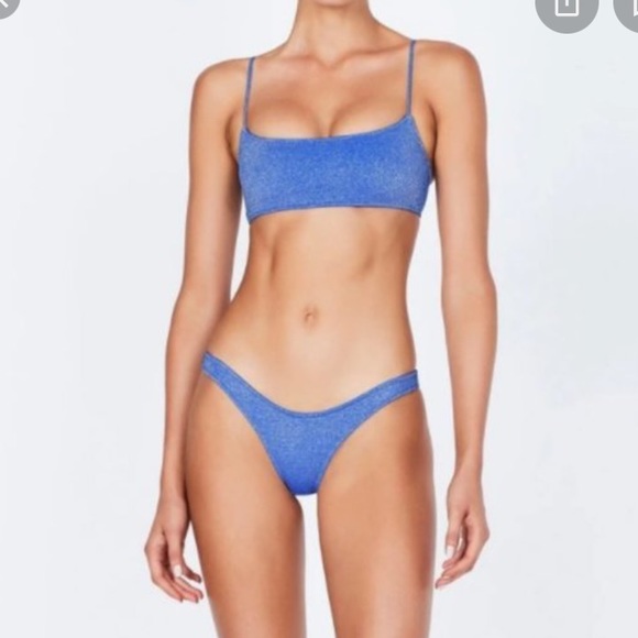 triangl swimwear Other - Triangl Mica Bikini